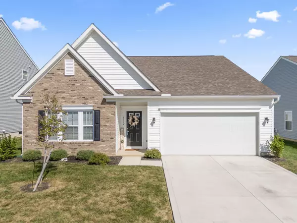 Ashville, OH 43103,5332 Karst Circle
