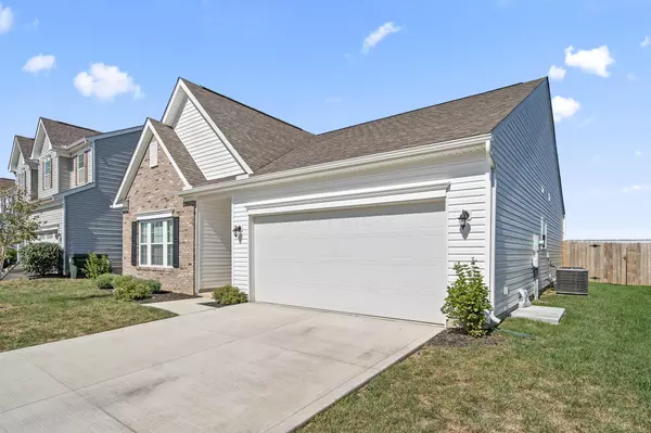 Ashville, OH 43103,5332 Karst Circle
