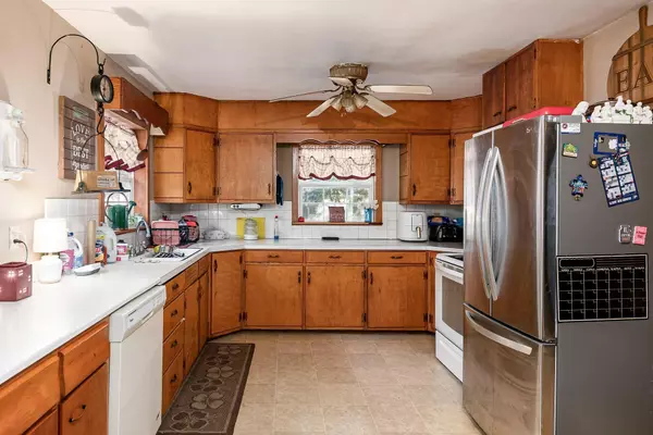Newark, OH 43055,688 Russell Avenue