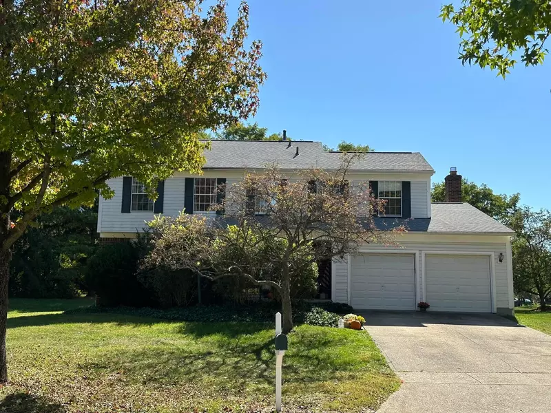 7167 Mojave Street, Dublin, OH 43017