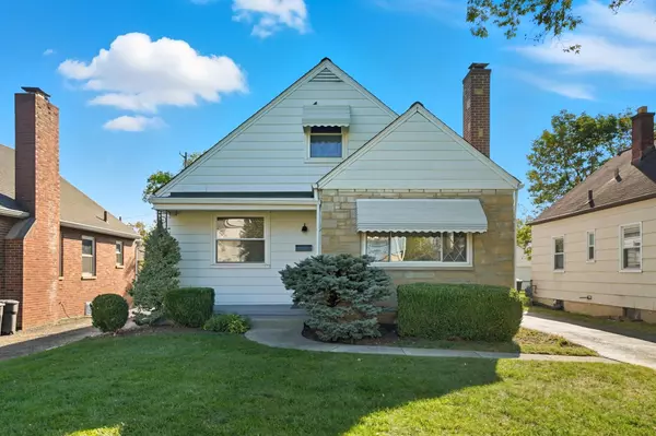 Columbus, OH 43204,796 Binns Boulevard