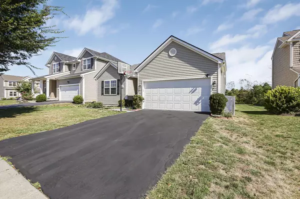 Blacklick, OH 43004,726 Flowering Cherry Court