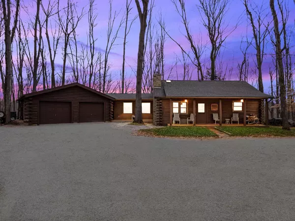 Sugar Grove, OH 43155,1060 Fox Lane