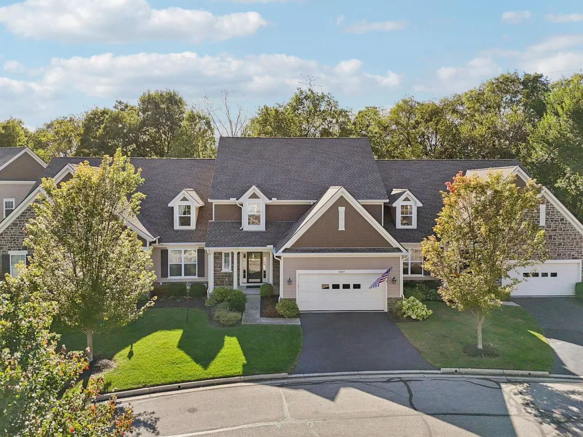 Dublin, OH 43016,8855 Vineyard Haven Drive