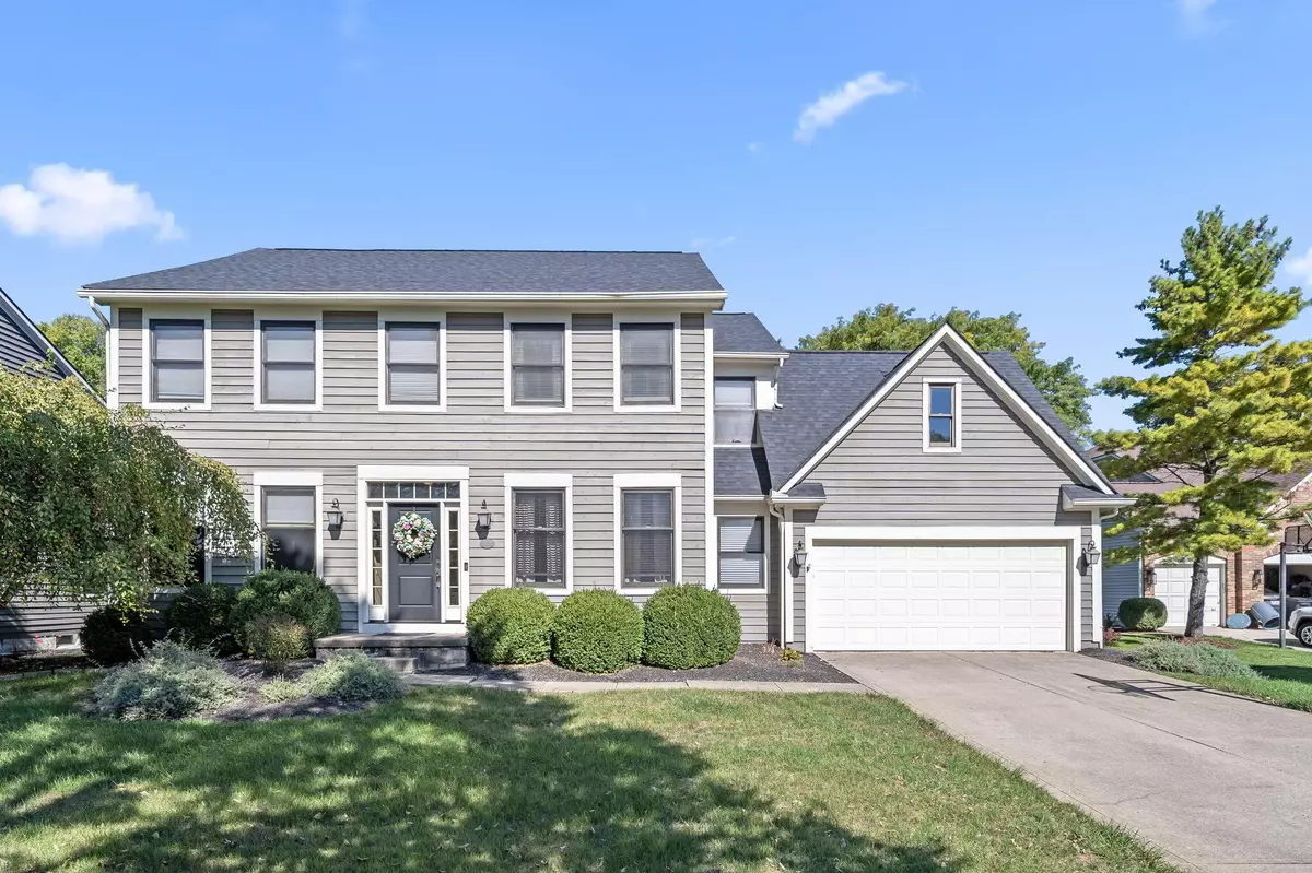 Dublin, OH 43016,6282 Twonotch Court