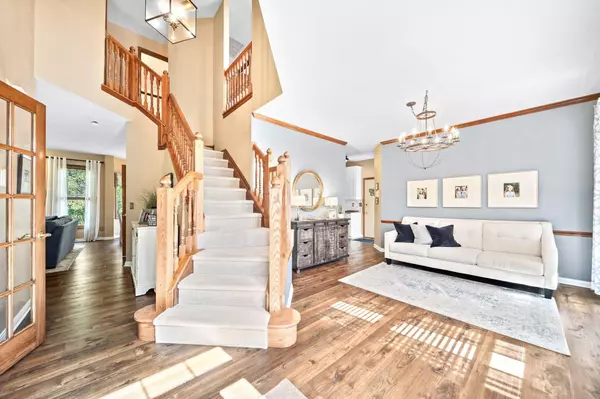 Dublin, OH 43016,6282 Twonotch Court