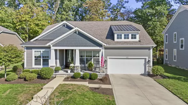 Westerville, OH 43081,828 Memories Lane