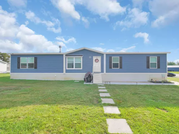 Chillicothe, OH 45601,1667 Stone Rd #Lot 59