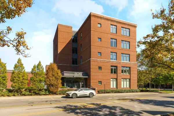 828 Bobcat Avenue #205, Columbus, OH 43212