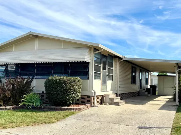 785 Scarlett Lane, Columbus, OH 43207
