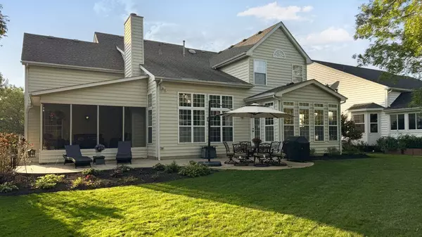 Powell, OH 43065,6977 Scioto Chase Boulevard