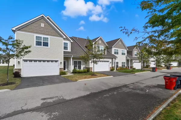Grove City, OH 43123,1622 Linkhorn Drive
