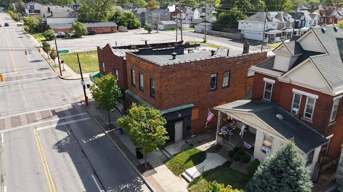 Columbus, OH 43205,1031 E Livingston Avenue