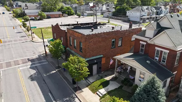 1031 E Livingston Avenue #1029, Columbus, OH 43205
