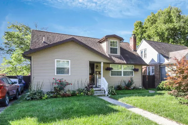 Columbus, OH 43205,1751 Bide A Wee Park Avenue