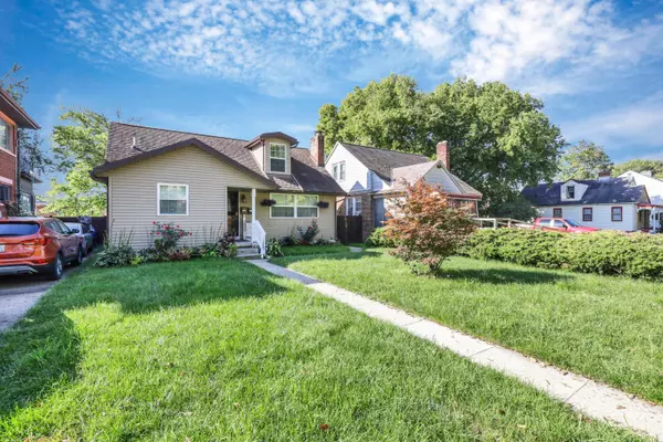 Columbus, OH 43205,1751 Bide A Wee Park Avenue