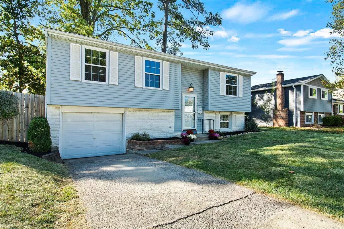 Grove City, OH 43123,3449 Liberty Street