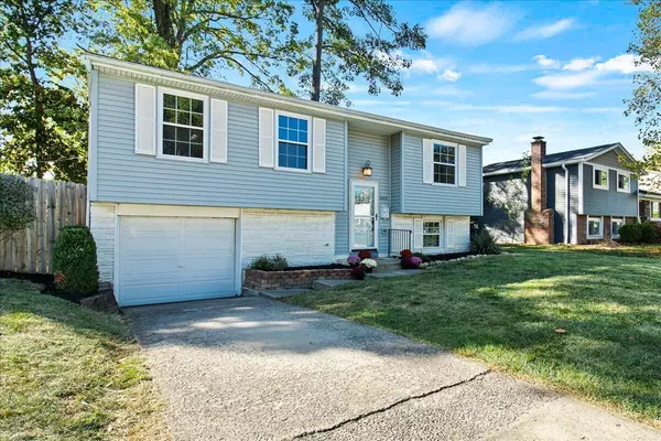 3449 Liberty Street, Grove City, OH 43123