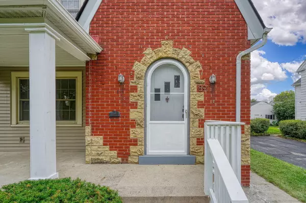 Columbus, OH 43209,891 Vernon Road