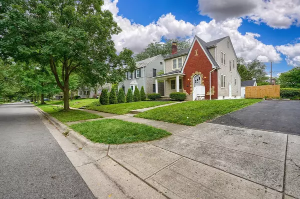 Columbus, OH 43209,891 Vernon Road