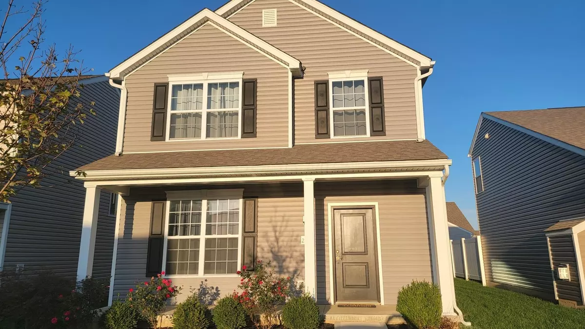 Newark, OH 43055,2026 Freehold Street