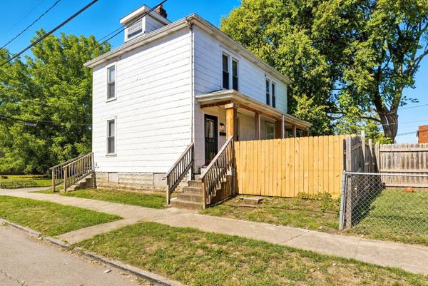 Columbus, OH 43222,13401342 W State Street