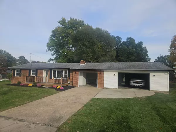 Fredericktown, OH 43019,1 Freeway Avenue