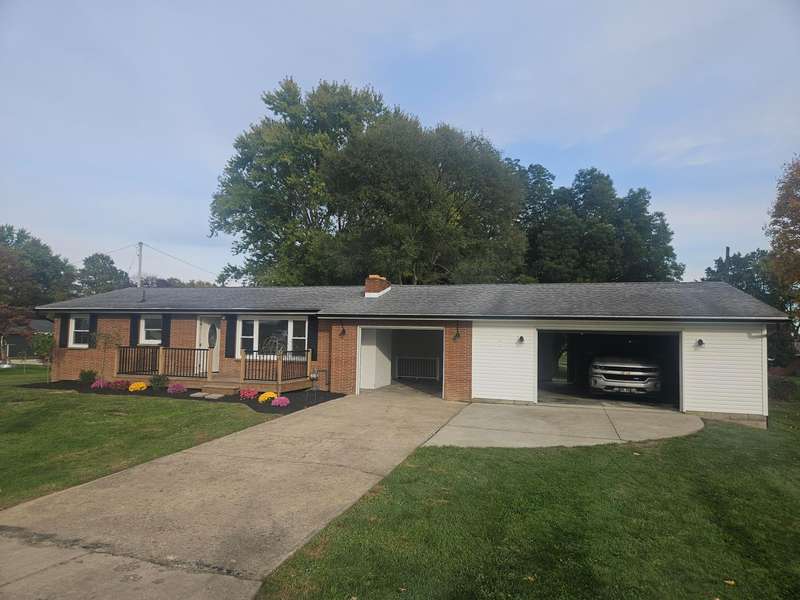 1 Freeway Avenue, Fredericktown, OH 43019