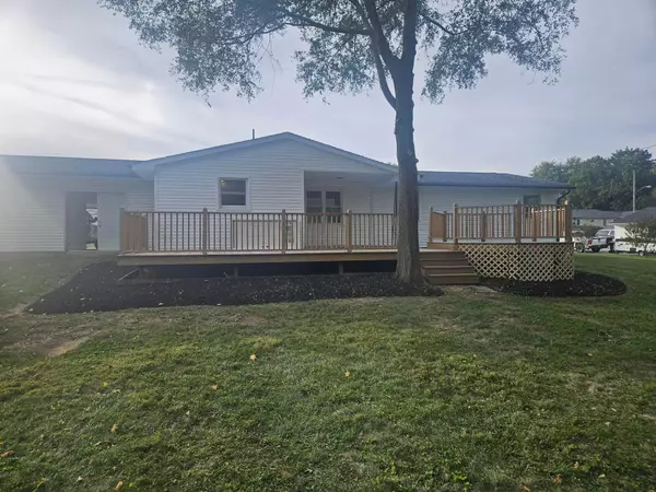 Fredericktown, OH 43019,1 Freeway Avenue