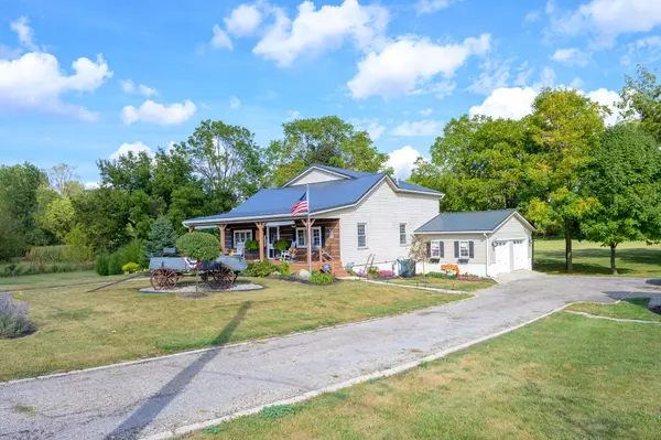 341 S Main Street, Degraff, OH 43318