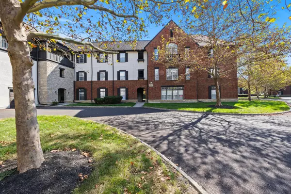 6049 Craughwell Lane #4, Dublin, OH 43017