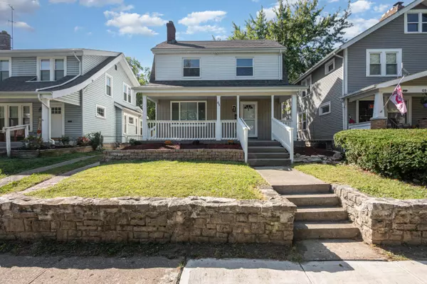 Columbus, OH 43204,65 N Chase Avenue