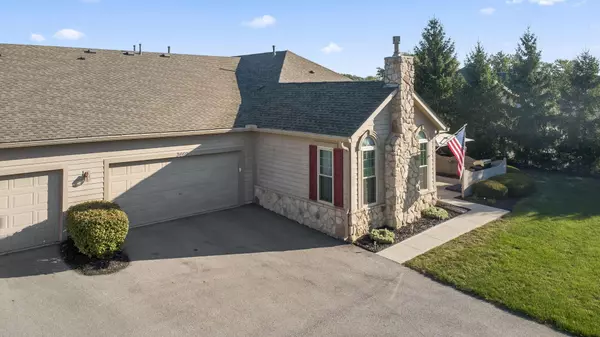 Powell, OH 43065,3669 Stoneway Point