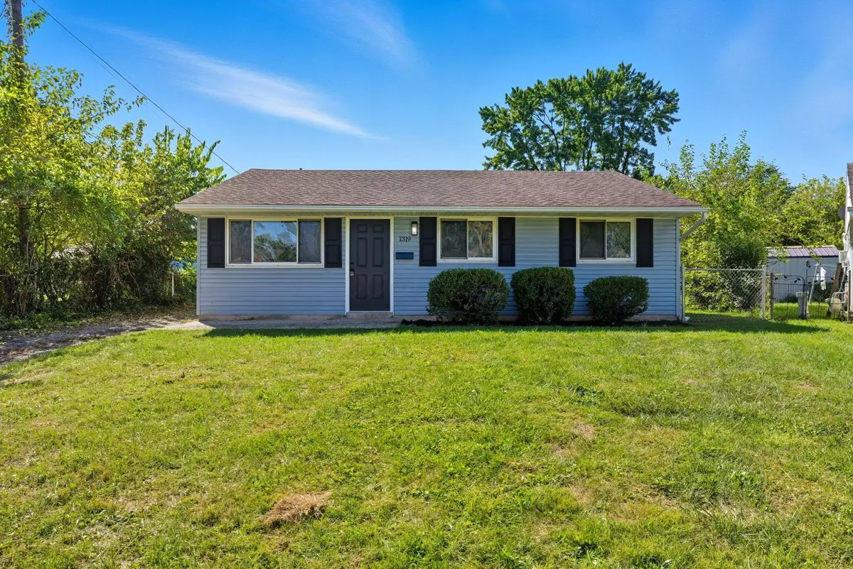 Columbus, OH 43207,1319 Edsel Court