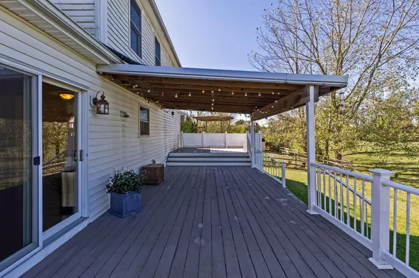 Marysville, OH 43040,1737 Creekview Drive