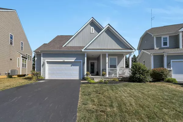 Blacklick, OH 43004,540 Eisen Drive