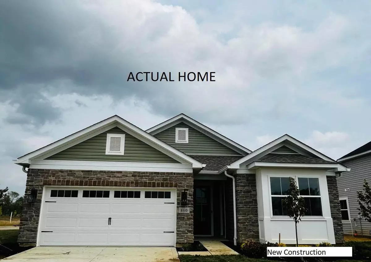 Delaware, OH 43015,860 Heritage Boulevard
