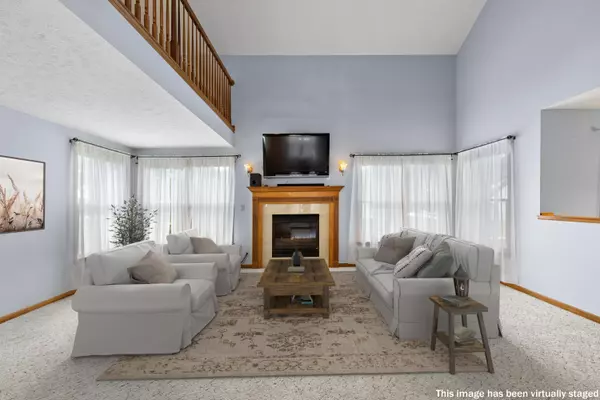 Lexington, OH 44904,2816 Quail Run Court