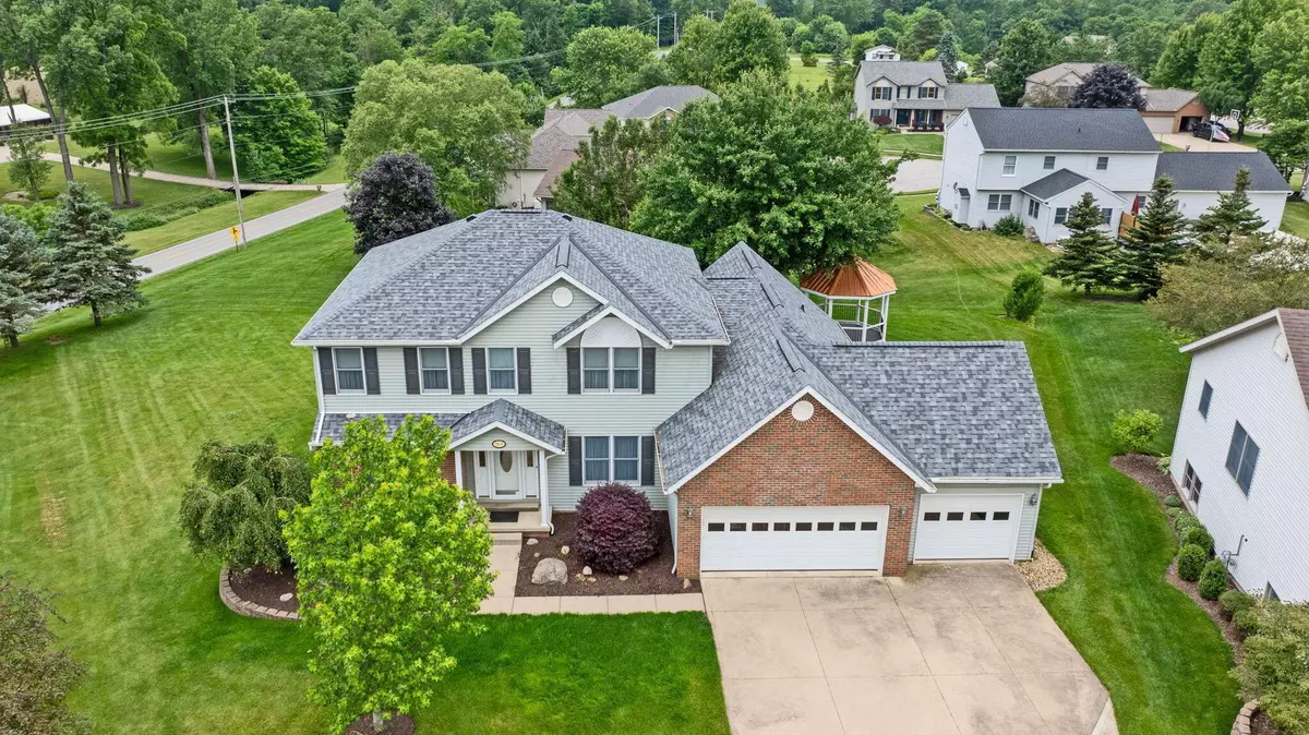Lexington, OH 44904,2816 Quail Run Court