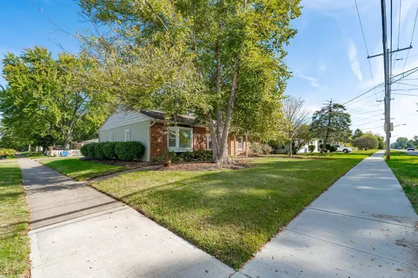 Westerville, OH 43081,364 E College Avenue