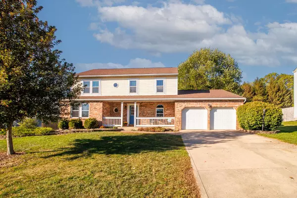 107 N Highview Boulevard, Pataskala, OH 43062