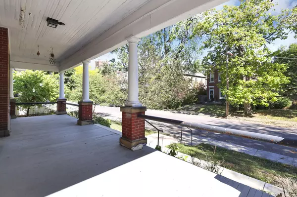 Columbus, OH 43205,711 Oakwood Avenue