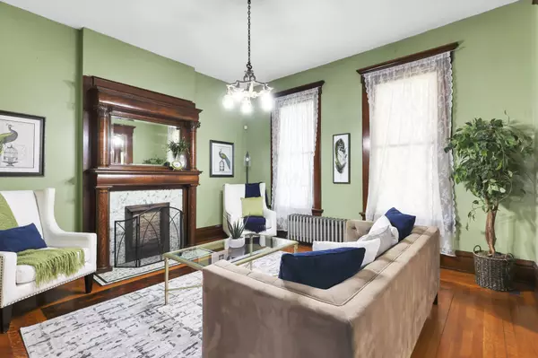 Columbus, OH 43205,711 Oakwood Avenue