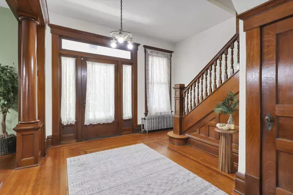 Columbus, OH 43205,711 Oakwood Avenue