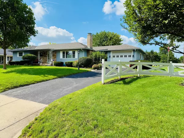 84 Kramer Street, Canal Winchester, OH 43110