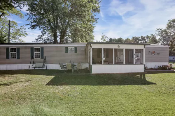 11875 Township Road 406 #Lot 22, Thornville, OH 43076