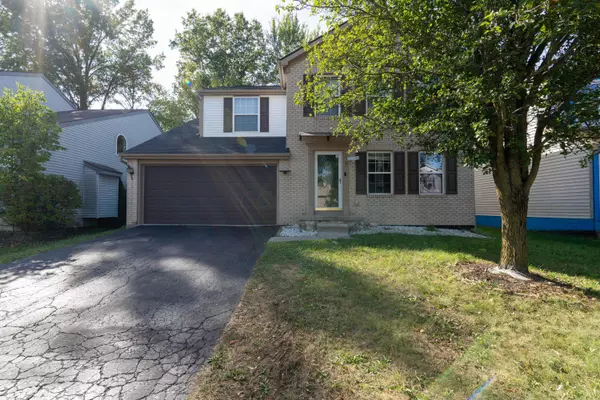 Columbus, OH 43231,4831 Victory Court