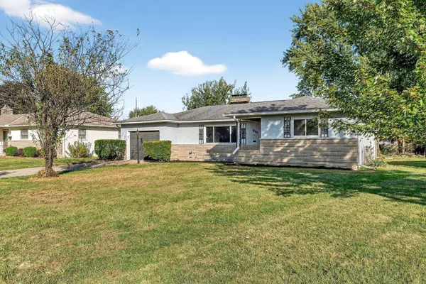 Columbus, OH 43204,980 Miriam Drive