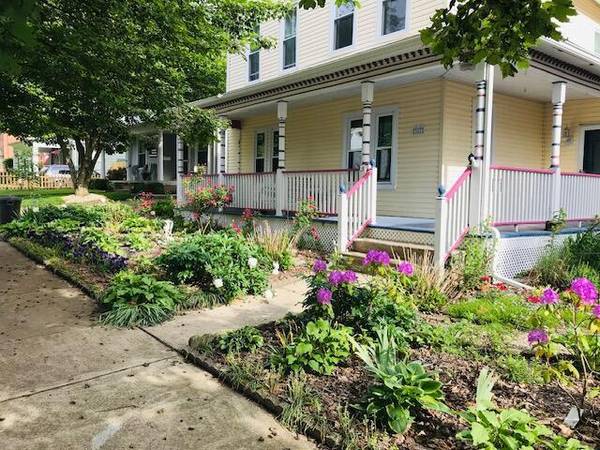 Lancaster, OH 43130,347 E Wheeling Street