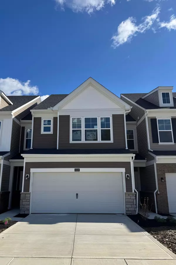 6526 Wheatly Road #LOT 802, New Albany, OH 43054